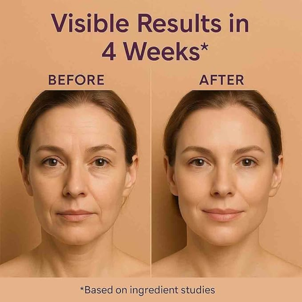 Balsamo Anti-Rughe Effetto Lift Immediato