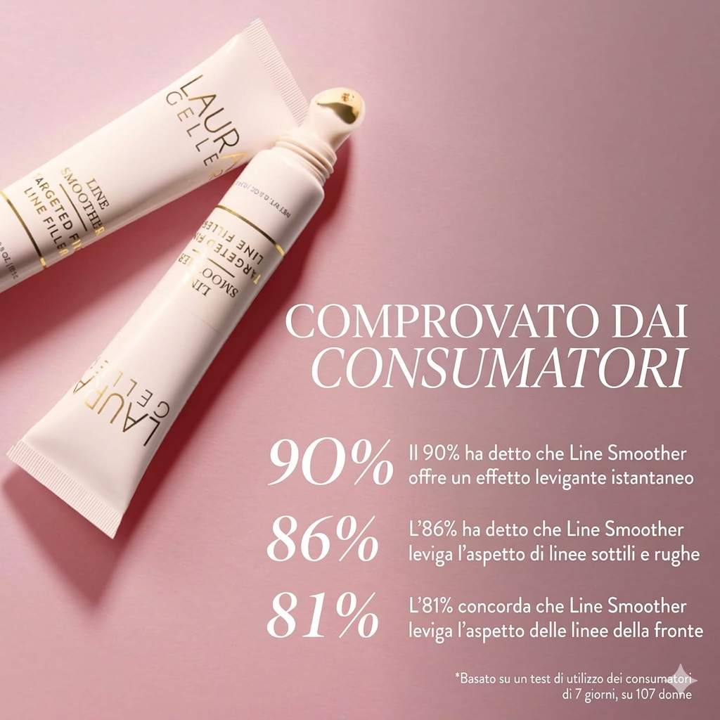 Primer Line Smoother