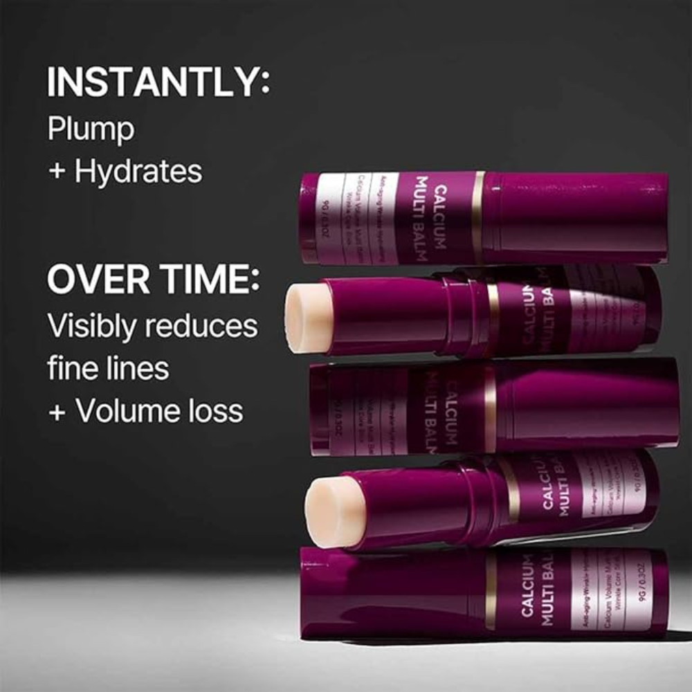 Balsamo Anti-Rughe Effetto Lift Immediato