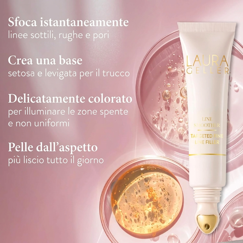 Primer  Line Smoother